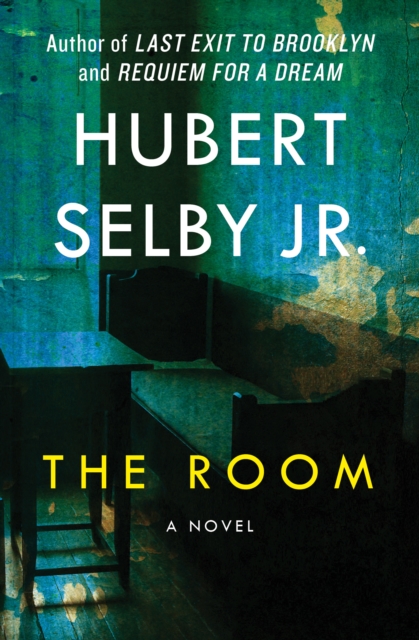 The Room : A Novel, EPUB eBook
