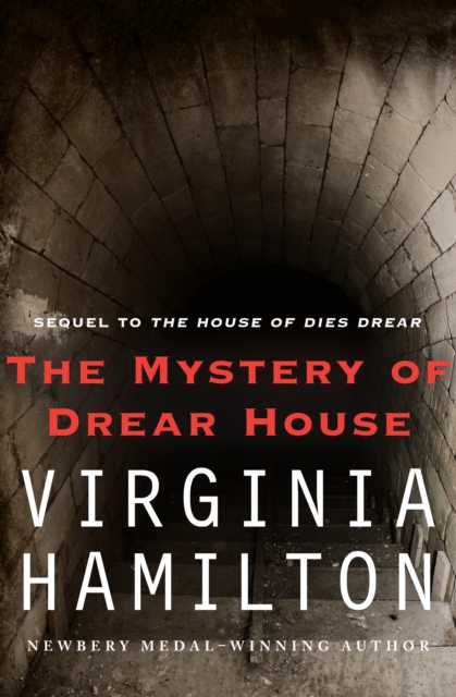 The Mystery of Drear House, EPUB eBook