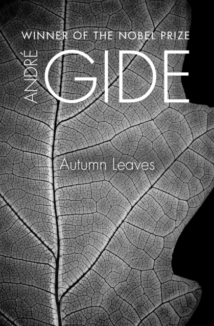Autumn Leaves, EPUB eBook
