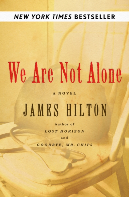 We Are Not Alone : A Novel, EPUB eBook