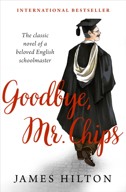 Goodbye, Mr. Chips, EPUB eBook