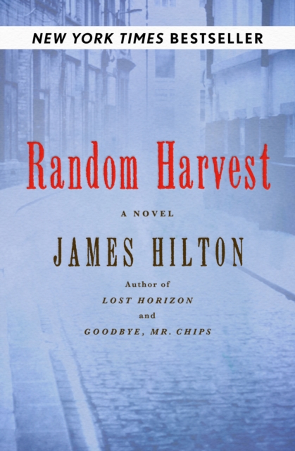 Random Harvest : A Novel, EPUB eBook