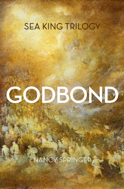 Godbond, EPUB eBook