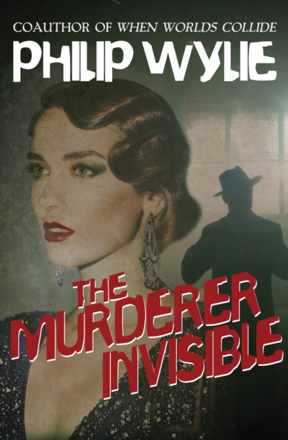 The Murderer Invisible, EPUB eBook