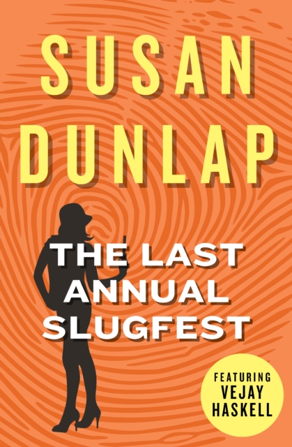 The Last Annual Slugfest, EPUB eBook