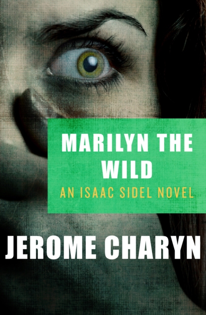 Marilyn the Wild, EPUB eBook