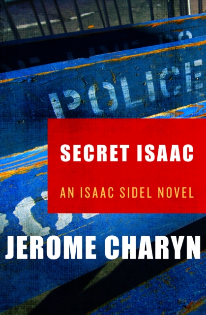 Secret Isaac, EPUB eBook