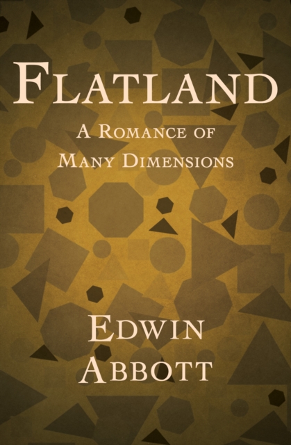 Flatland : A Romance of Many Dimensions, EPUB eBook
