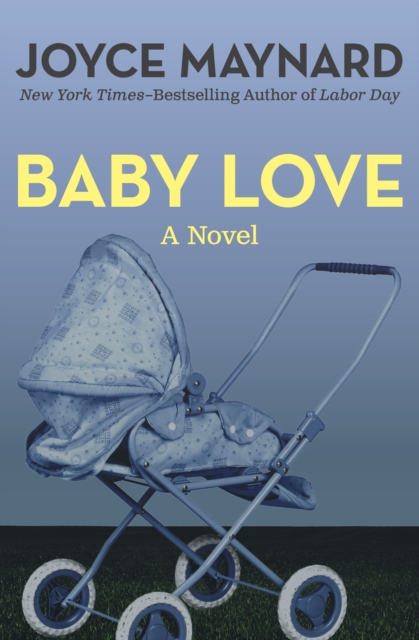 Baby Love : A Novel, EPUB eBook