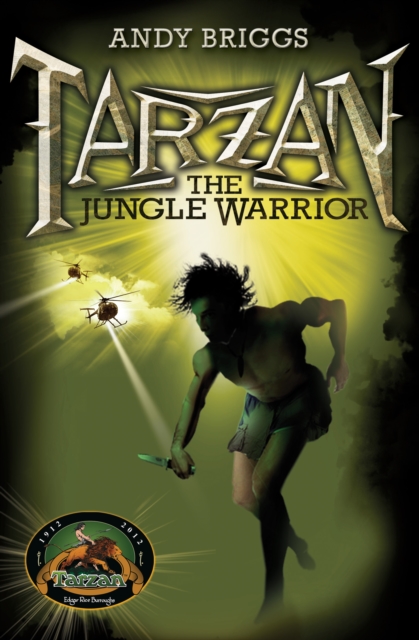 The Jungle Warrior, EPUB eBook