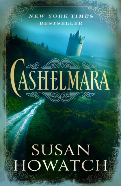 Cashelmara, EPUB eBook