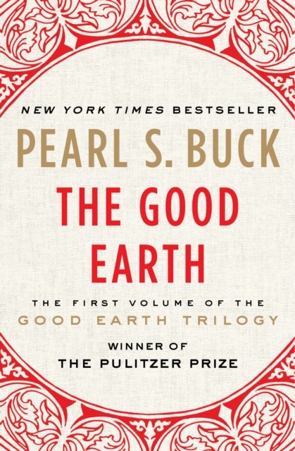 The Good Earth, EPUB eBook