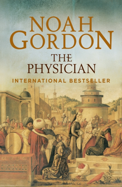 The Physician, EPUB eBook