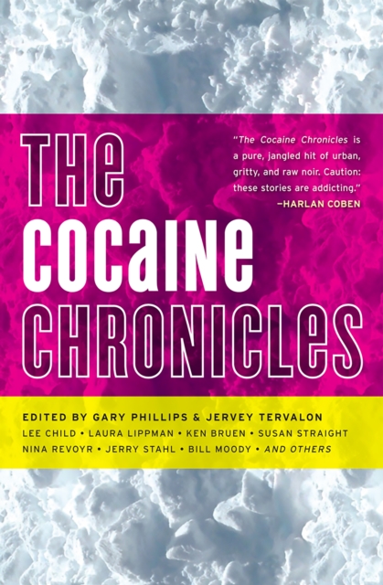 The Cocaine Chronicles, PDF eBook