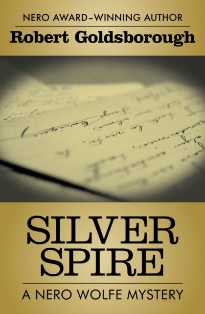 Silver Spire, EPUB eBook