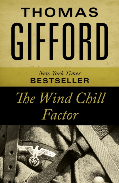 The Wind Chill Factor, EPUB eBook