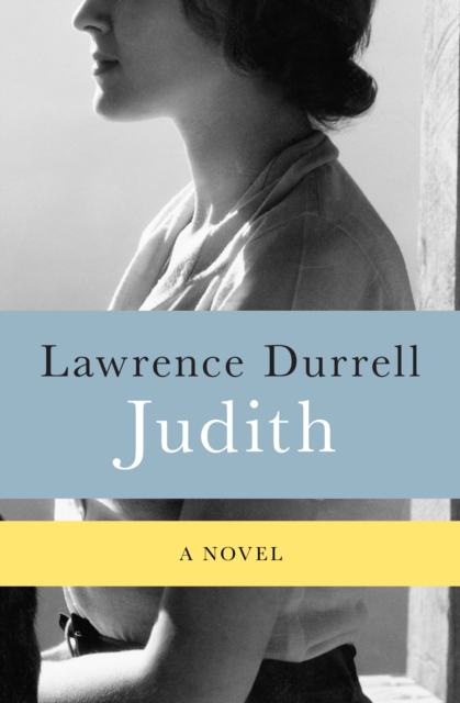 Judith : A Novel, EPUB eBook