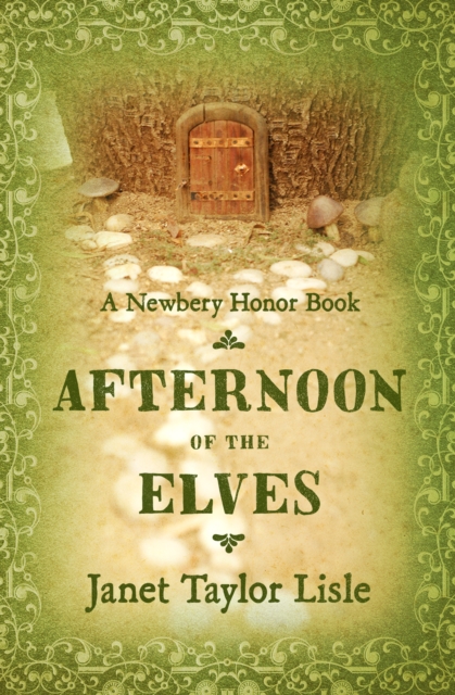 Afternoon of the Elves, EPUB eBook