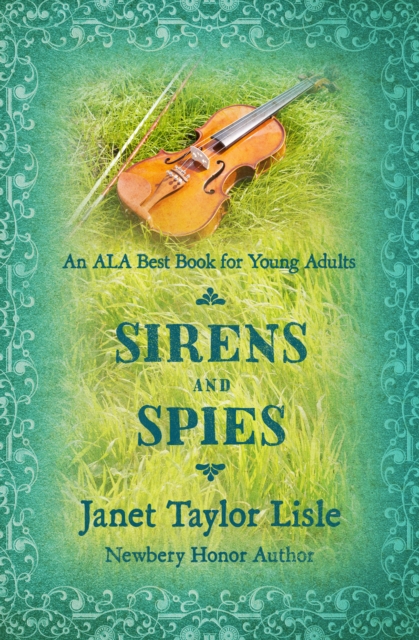 Sirens and Spies, EPUB eBook