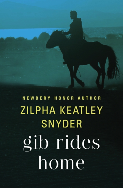 Gib Rides Home, EPUB eBook
