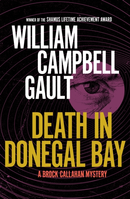Death in Donegal Bay, EPUB eBook