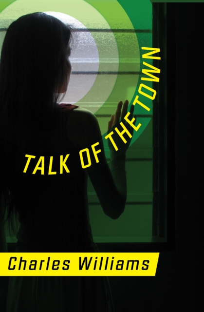 Talk of the Town, EPUB eBook