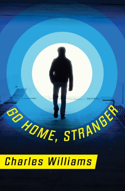 Go Home, Stranger, EPUB eBook