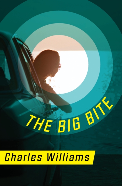 The Big Bite, EPUB eBook