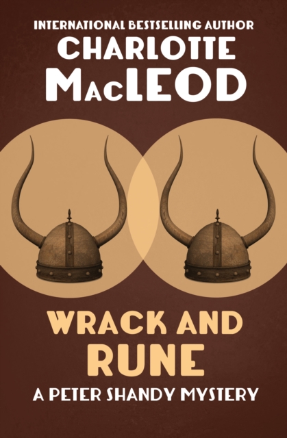 Wrack and Rune, EPUB eBook
