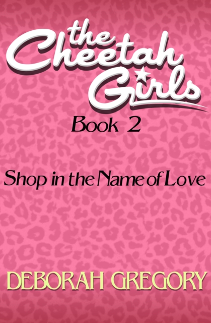 Shop in the Name of Love, EPUB eBook