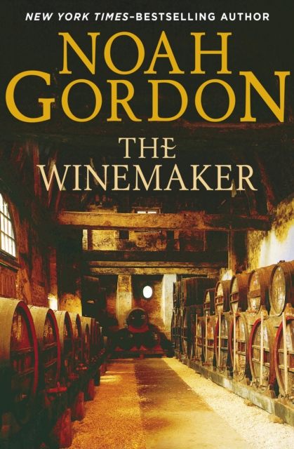 The Winemaker, PDF eBook