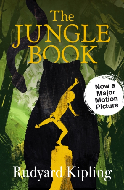 The Jungle Book, EPUB eBook