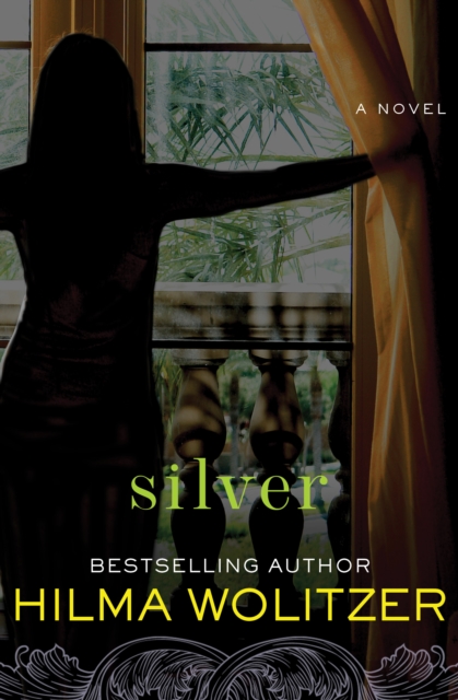 Silver : A Novel, EPUB eBook