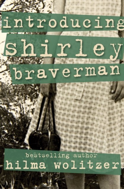Introducing Shirley Braverman, EPUB eBook
