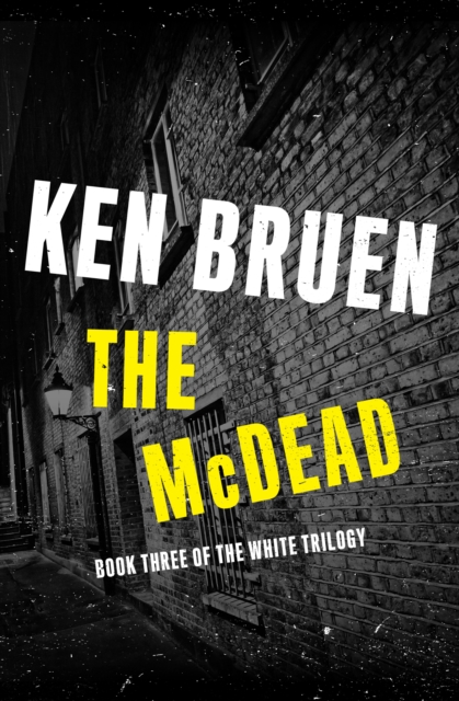 The McDead, EPUB eBook