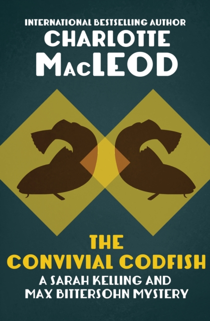 The Convivial Codfish, EPUB eBook