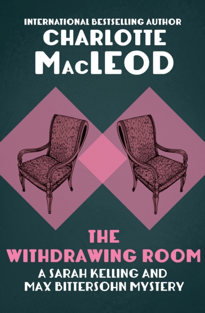 The Withdrawing Room, EPUB eBook