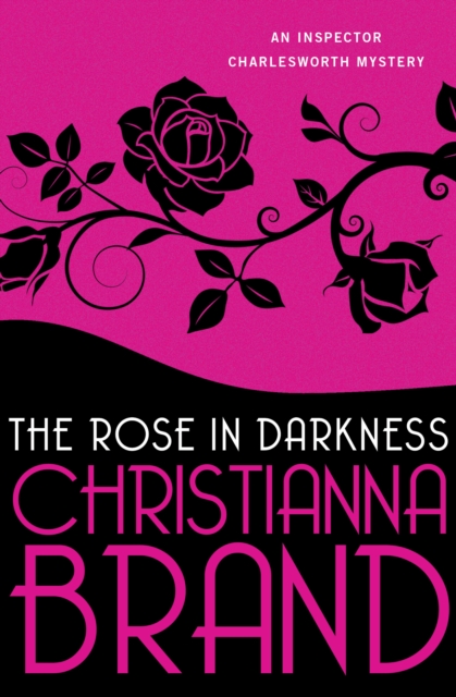 The Rose in Darkness, EPUB eBook