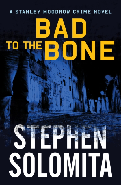 Bad to the Bone, EPUB eBook