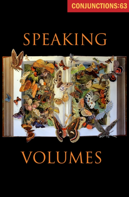 Speaking Volumes, EPUB eBook