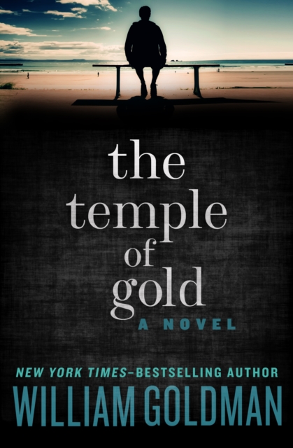 The Temple of Gold : A Novel, EPUB eBook