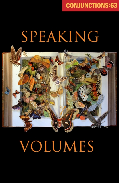 Speaking Volumes, PDF eBook
