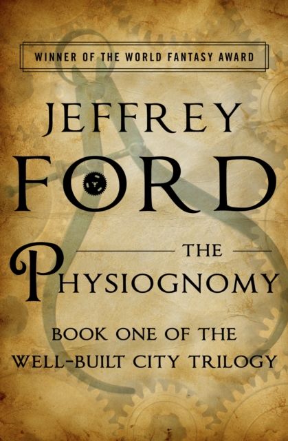 The Physiognomy, EPUB eBook