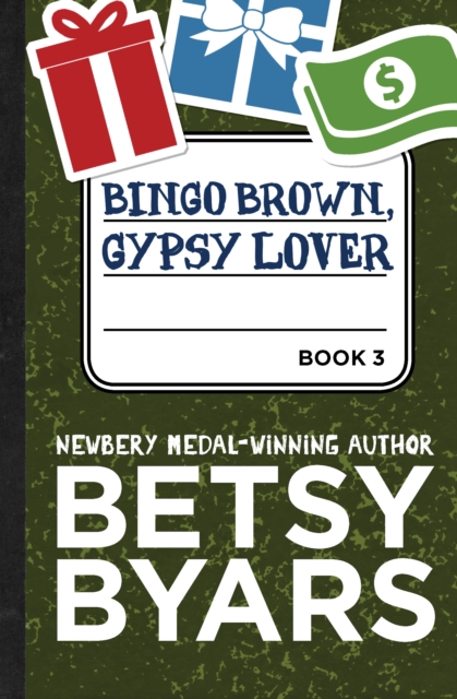 Bingo Brown, Gypsy Lover, EPUB eBook