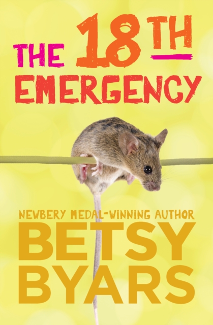The 18th Emergency, EPUB eBook