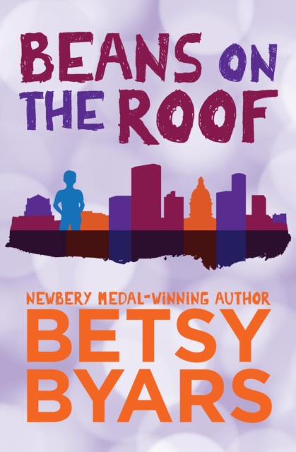 Beans on the Roof, EPUB eBook