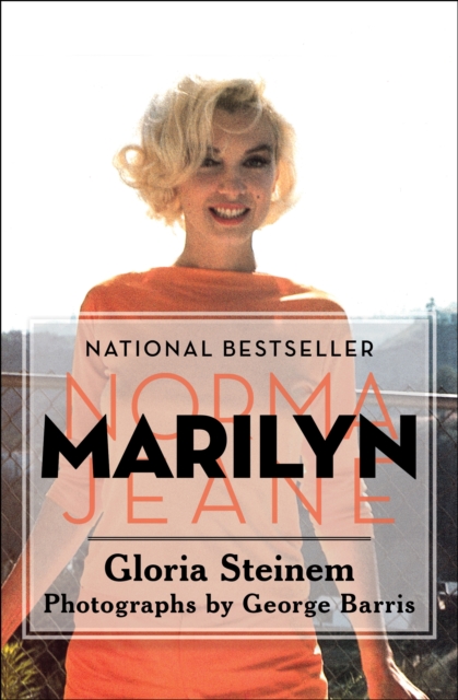 Marilyn: Norma Jeane, EPUB eBook