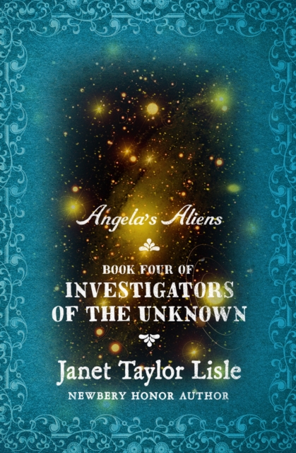 Angela's Aliens, EPUB eBook