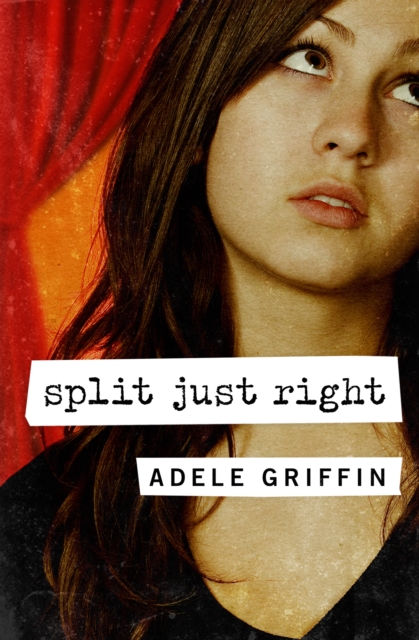 Split Just Right, EPUB eBook