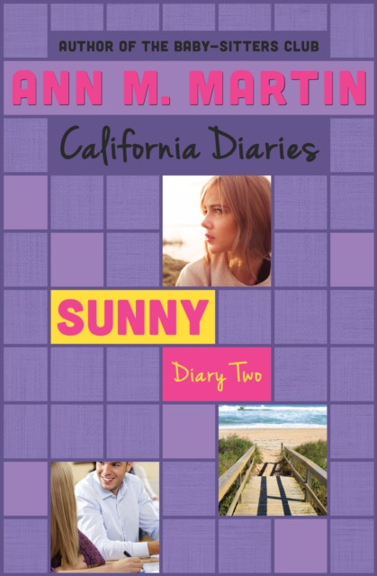 Sunny: Diary Two, EPUB eBook
